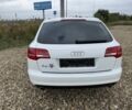 Белый Ауди А6, объемом двигателя 2.7 л и пробегом 296 тыс. км за 11900 $, фото 7 на Automoto.ua