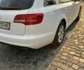 Белый Ауди А6, объемом двигателя 2 л и пробегом 358 тыс. км за 10000 $, фото 2 на Automoto.ua