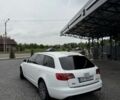 Білий Ауді А6, об'ємом двигуна 2 л та пробігом 290 тис. км за 8600 $, фото 5 на Automoto.ua