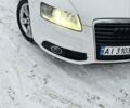 Белый Ауди А6, объемом двигателя 1.97 л и пробегом 400 тыс. км за 9999 $, фото 2 на Automoto.ua