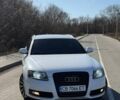 Білий Ауді А6, об'ємом двигуна 1.97 л та пробігом 420 тис. км за 8800 $, фото 1 на Automoto.ua