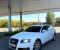 Білий Ауді А6, об'ємом двигуна 2 л та пробігом 300 тис. км за 8500 $, фото 1 на Automoto.ua