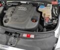 Белый Ауди А6, объемом двигателя 2 л и пробегом 290 тыс. км за 9599 $, фото 16 на Automoto.ua