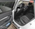 Белый Ауди А6, объемом двигателя 2 л и пробегом 290 тыс. км за 9599 $, фото 8 на Automoto.ua