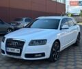Белый Ауди А6, объемом двигателя 2.7 л и пробегом 219 тыс. км за 11300 $, фото 1 на Automoto.ua