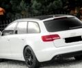 Білий Ауді А6, об'ємом двигуна 3 л та пробігом 178 тис. км за 4200 $, фото 5 на Automoto.ua
