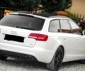 Білий Ауді А6, об'ємом двигуна 3 л та пробігом 178 тис. км за 4200 $, фото 4 на Automoto.ua