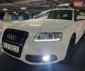 Белый Ауди А6, объемом двигателя 3 л и пробегом 182 тыс. км за 12500 $, фото 5 на Automoto.ua