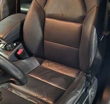 Белый Ауди А6, объемом двигателя 3 л и пробегом 182 тыс. км за 12500 $, фото 28 на Automoto.ua