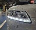 Белый Ауди А6, объемом двигателя 3 л и пробегом 182 тыс. км за 12500 $, фото 10 на Automoto.ua