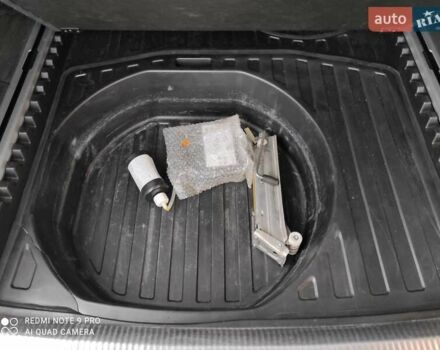 Белый Ауди А6, объемом двигателя 2 л и пробегом 290 тыс. км за 9599 $, фото 7 на Automoto.ua