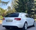 Белый Ауди А6, объемом двигателя 3 л и пробегом 238 тыс. км за 10450 $, фото 3 на Automoto.ua