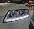 Белый Ауди А6, объемом двигателя 3 л и пробегом 182 тыс. км за 12500 $, фото 9 на Automoto.ua
