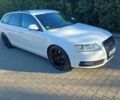 Белый Ауди А6, объемом двигателя 3 л и пробегом 200 тыс. км за 2523 $, фото 2 на Automoto.ua