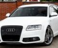 Белый Ауди А6, объемом двигателя 3 л и пробегом 300 тыс. км за 3800 $, фото 1 на Automoto.ua
