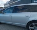 Белый Ауди А6, объемом двигателя 1.8 л и пробегом 352 тыс. км за 13500 $, фото 4 на Automoto.ua
