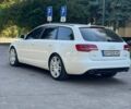 Белый Ауди А6, объемом двигателя 3 л и пробегом 238 тыс. км за 10450 $, фото 8 на Automoto.ua