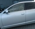 Белый Ауди А6, объемом двигателя 1.8 л и пробегом 352 тыс. км за 13500 $, фото 3 на Automoto.ua