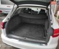 Белый Ауди А6, объемом двигателя 2 л и пробегом 290 тыс. км за 9599 $, фото 6 на Automoto.ua