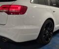 Белый Ауди А6, объемом двигателя 3 л и пробегом 182 тыс. км за 12500 $, фото 22 на Automoto.ua