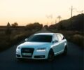 Белый Ауди А6, объемом двигателя 3 л и пробегом 250 тыс. км за 13500 $, фото 1 на Automoto.ua