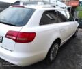 Белый Ауди А6, объемом двигателя 2 л и пробегом 290 тыс. км за 9599 $, фото 5 на Automoto.ua