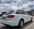 Білий Ауді А6, об'ємом двигуна 2 л та пробігом 329 тис. км за 11900 $, фото 1 на Automoto.ua
