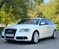 Белый Ауди А6, объемом двигателя 3 л и пробегом 238 тыс. км за 10450 $, фото 1 на Automoto.ua