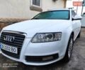 Белый Ауди А6, объемом двигателя 2 л и пробегом 290 тыс. км за 9599 $, фото 1 на Automoto.ua