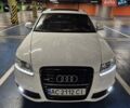 Белый Ауди А6, объемом двигателя 3 л и пробегом 182 тыс. км за 12500 $, фото 7 на Automoto.ua