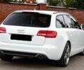 Белый Ауди А6, объемом двигателя 3 л и пробегом 300 тыс. км за 3800 $, фото 3 на Automoto.ua