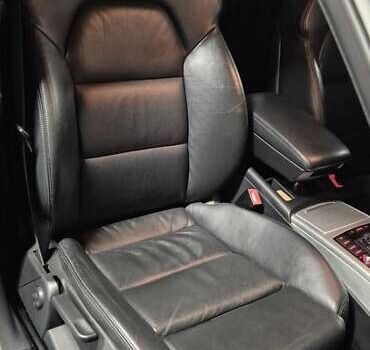 Белый Ауди А6, объемом двигателя 3 л и пробегом 182 тыс. км за 12500 $, фото 27 на Automoto.ua