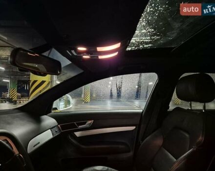 Белый Ауди А6, объемом двигателя 3 л и пробегом 182 тыс. км за 12500 $, фото 36 на Automoto.ua