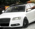 Білий Ауді А6, об'ємом двигуна 3 л та пробігом 178 тис. км за 4200 $, фото 1 на Automoto.ua