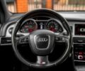 Білий Ауді А6, об'ємом двигуна 3 л та пробігом 178 тис. км за 4200 $, фото 7 на Automoto.ua