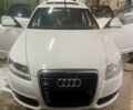 Белый Ауди А6, объемом двигателя 3 л и пробегом 260 тыс. км за 9000 $, фото 1 на Automoto.ua