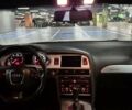 Белый Ауди А6, объемом двигателя 3 л и пробегом 182 тыс. км за 12500 $, фото 29 на Automoto.ua