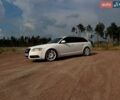 Білий Ауді А6, об'ємом двигуна 2.97 л та пробігом 236 тис. км за 13100 $, фото 1 на Automoto.ua