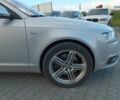 Белый Ауди А6, объемом двигателя 1.8 л и пробегом 352 тыс. км за 13500 $, фото 9 на Automoto.ua