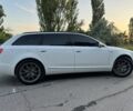 Белый Ауди А6, объемом двигателя 3 л и пробегом 250 тыс. км за 13500 $, фото 13 на Automoto.ua