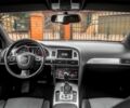 Білий Ауді А6, об'ємом двигуна 3 л та пробігом 178 тис. км за 4200 $, фото 8 на Automoto.ua