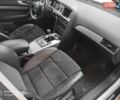 Белый Ауди А6, объемом двигателя 2 л и пробегом 290 тыс. км за 9599 $, фото 10 на Automoto.ua