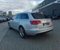 Белый Ауди А6, объемом двигателя 1.8 л и пробегом 352 тыс. км за 13500 $, фото 6 на Automoto.ua