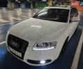 Белый Ауди А6, объемом двигателя 3 л и пробегом 182 тыс. км за 12500 $, фото 8 на Automoto.ua