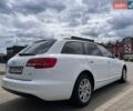 Білий Ауді А6, об'ємом двигуна 1.97 л та пробігом 329 тис. км за 11000 $, фото 1 на Automoto.ua
