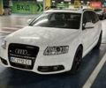 Белый Ауди А6, объемом двигателя 3 л и пробегом 182 тыс. км за 12500 $, фото 2 на Automoto.ua