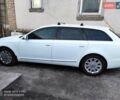 Белый Ауди А6, объемом двигателя 2 л и пробегом 290 тыс. км за 9599 $, фото 2 на Automoto.ua