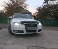 Белый Ауди А6, объемом двигателя 2 л и пробегом 315 тыс. км за 9900 $, фото 1 на Automoto.ua