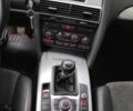 Білий Ауді А6, об'ємом двигуна 2 л та пробігом 290 тис. км за 8999 $, фото 11 на Automoto.ua