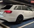 Белый Ауди А6, объемом двигателя 3 л и пробегом 182 тыс. км за 12500 $, фото 17 на Automoto.ua